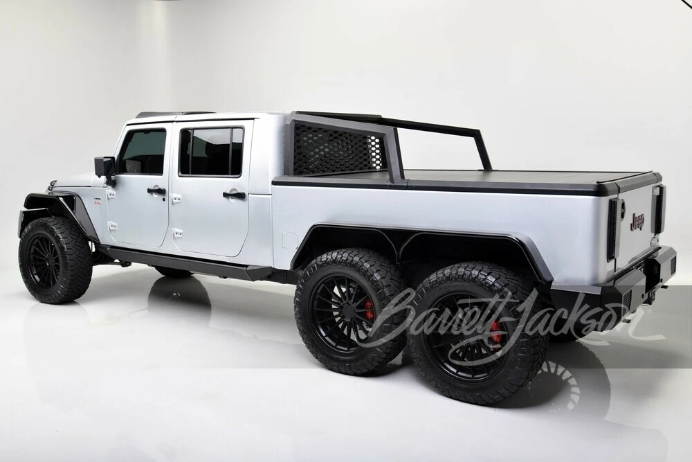 2012 Jeep JK Wrangler - Image 19 of 31