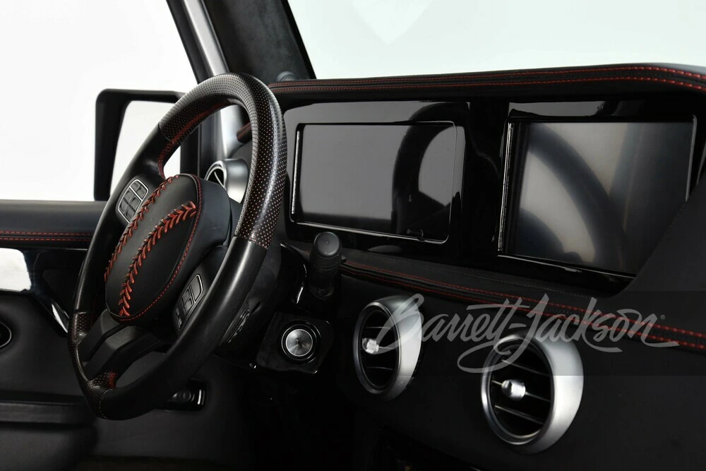 2012 Jeep JK Wrangler - Image 21 of 31