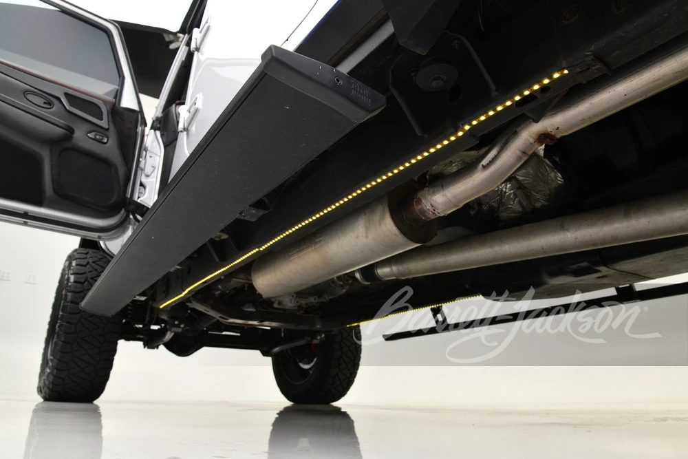 2012 Jeep JK Wrangler - Image 22 of 31