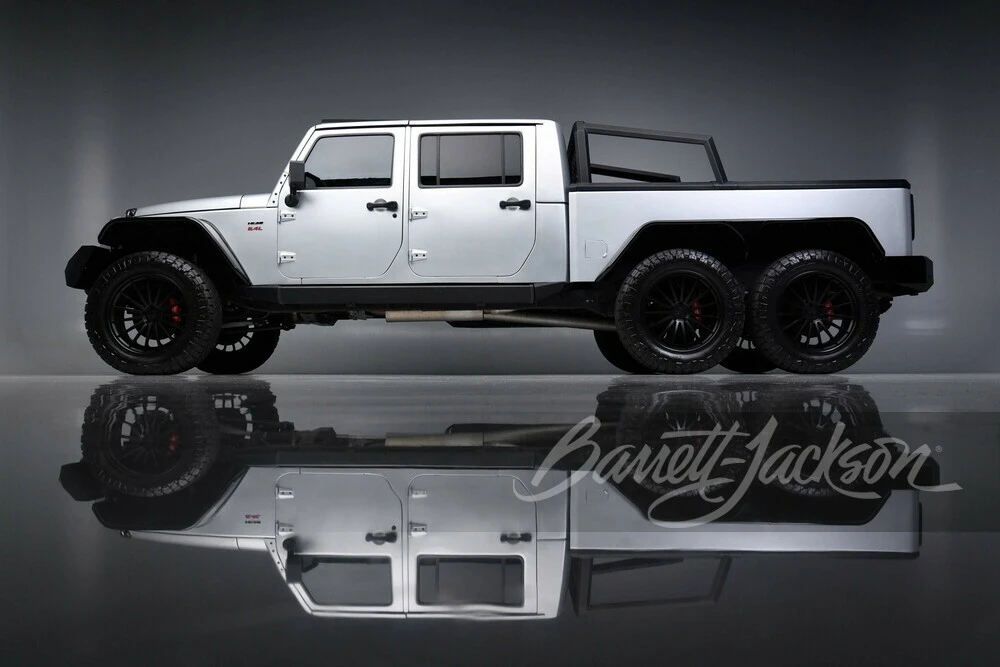 2012 Jeep JK Wrangler - Image 25 of 31