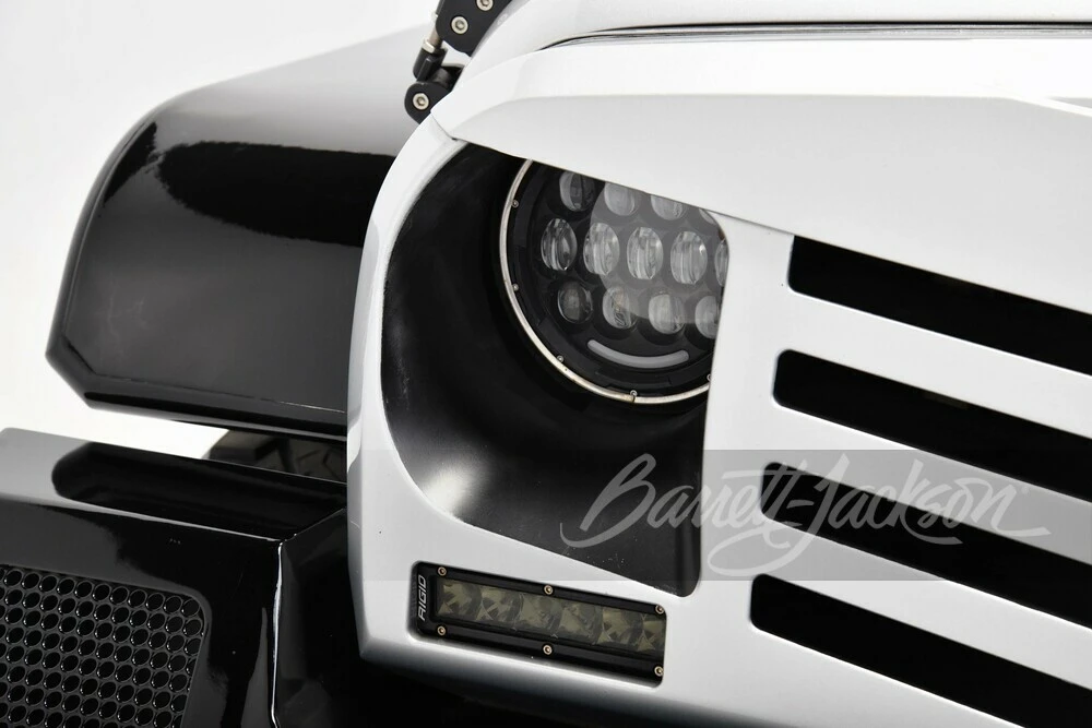 2012 Jeep JK Wrangler - Image 31 of 31