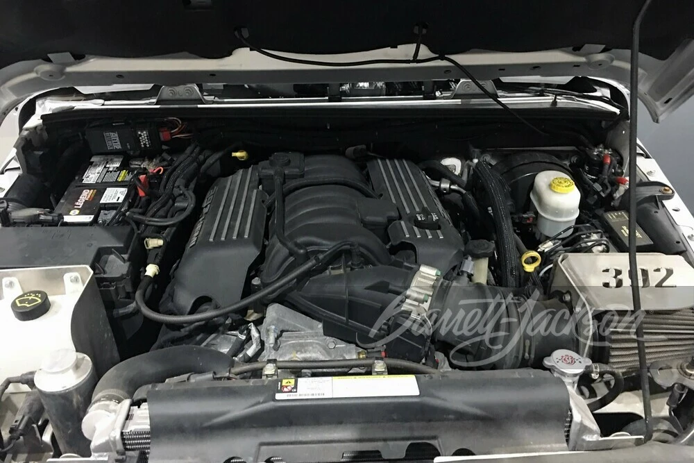 2012 Jeep JK Wrangler - Image 2 of 31