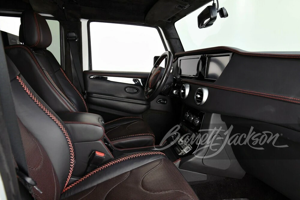 2012 Jeep JK Wrangler - Image 3 of 31