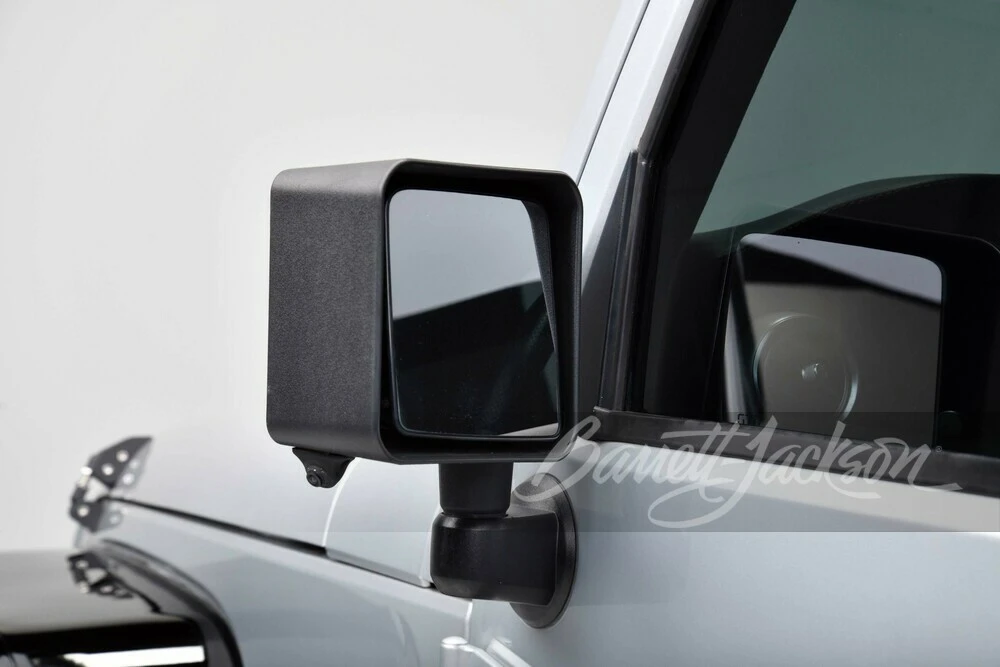 2012 Jeep JK Wrangler - Image 4 of 31
