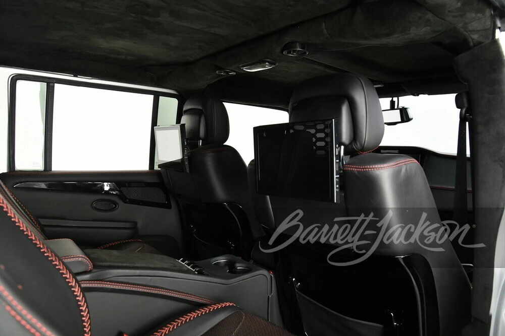 2012 Jeep JK Wrangler - Image 7 of 31
