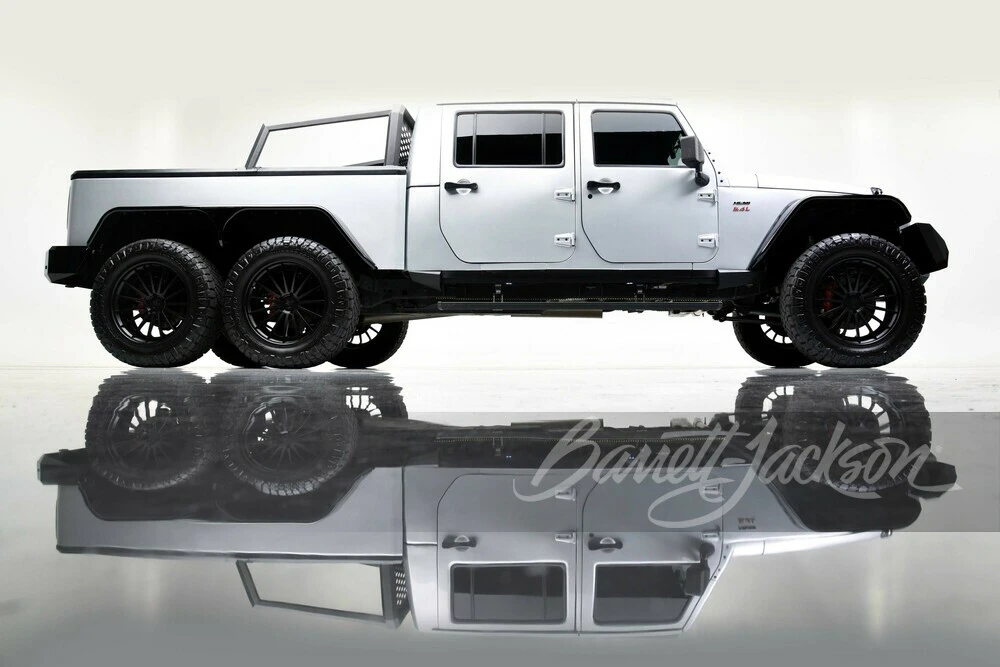 2012 Jeep JK Wrangler - Image 10 of 31