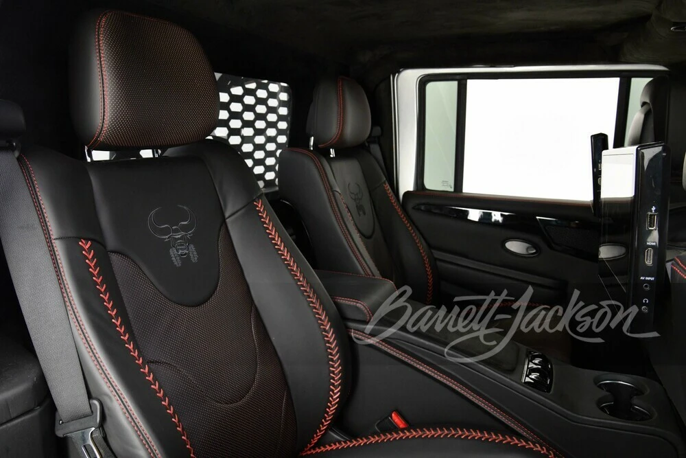 2012 Jeep JK Wrangler - Image 12 of 31