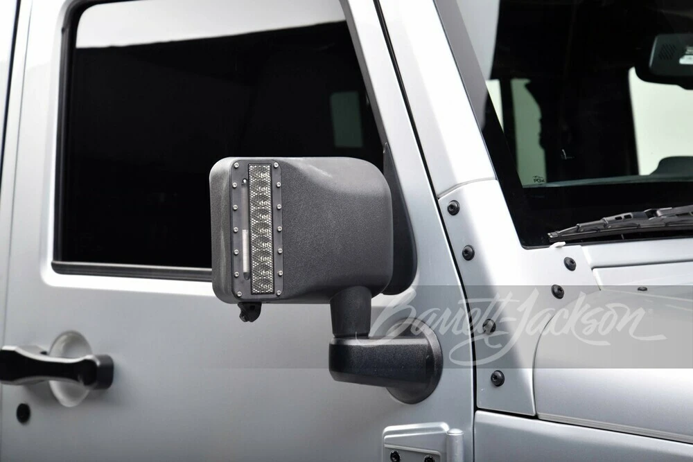 2012 Jeep JK Wrangler - Image 14 of 31
