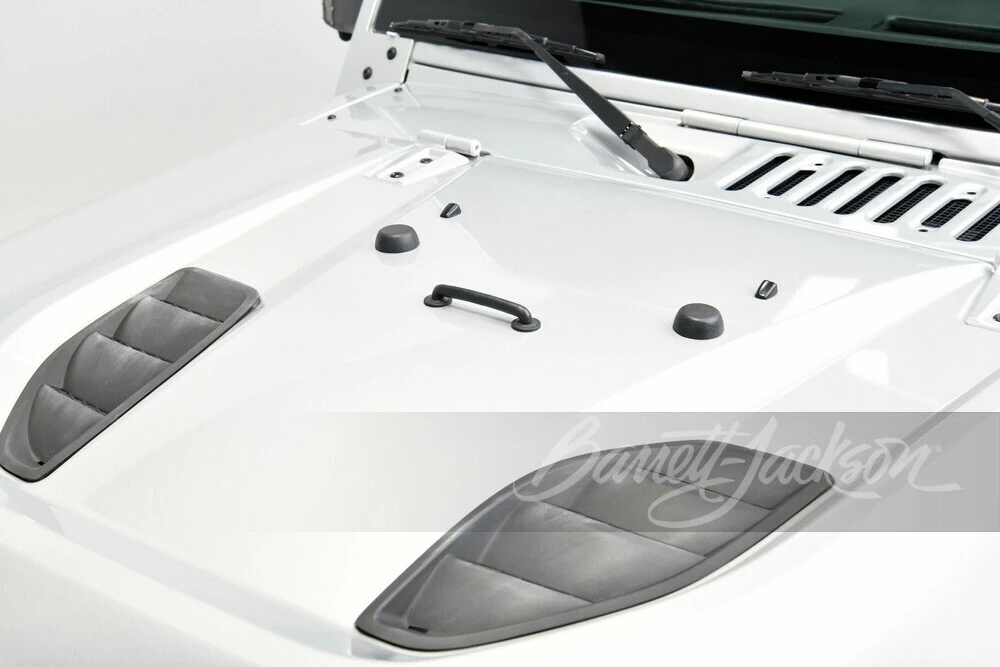 2012 Jeep JK Wrangler - Image 16 of 31
