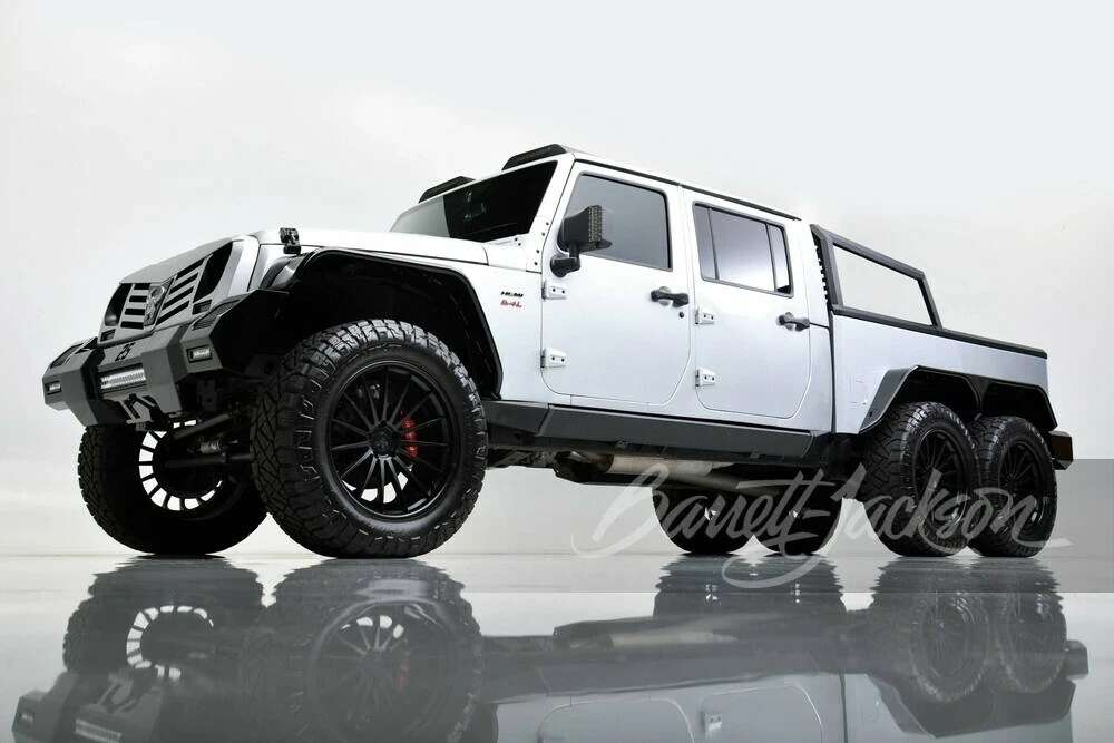 2012 Jeep JK Wrangler - Image 18 of 31