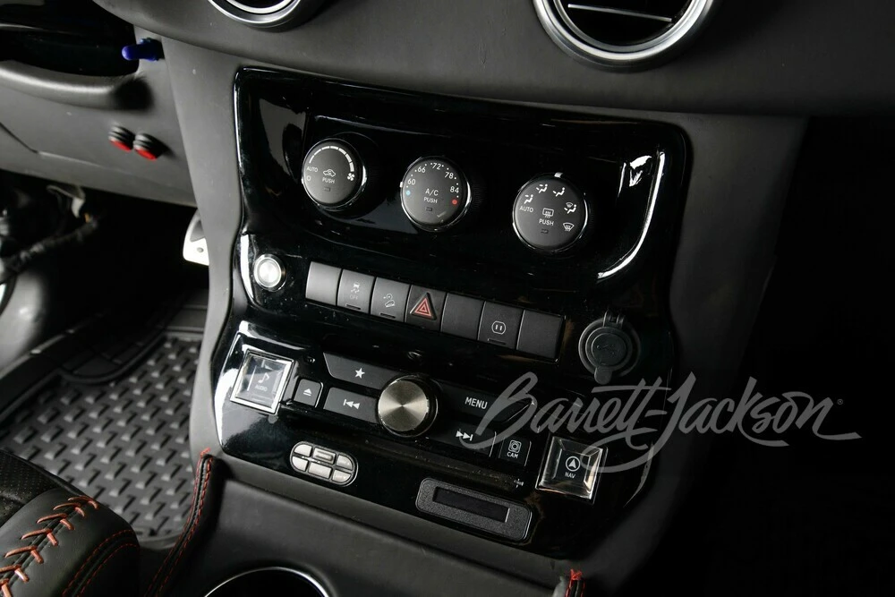 2012 Jeep JK Wrangler - Image 20 of 31