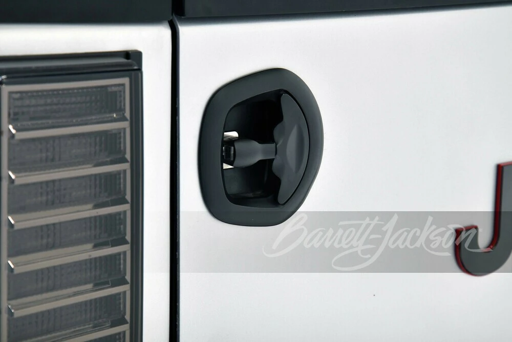 2012 Jeep JK Wrangler - Image 25 of 31