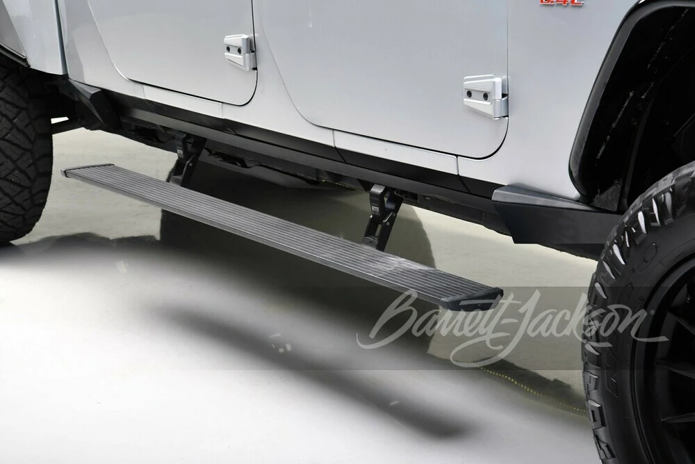2012 Jeep JK Wrangler - Image 27 of 31