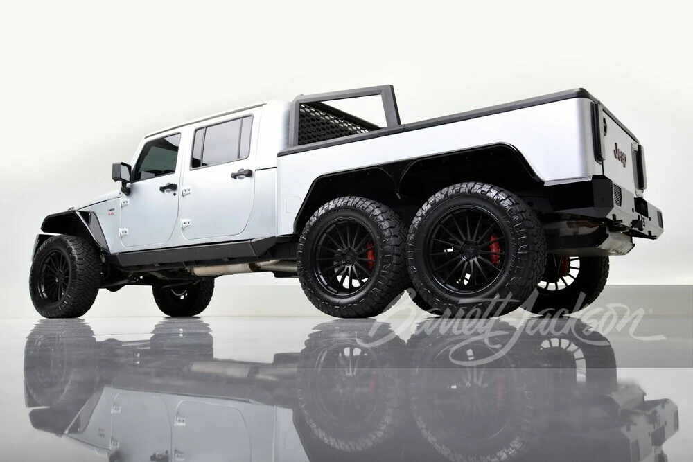 2012 Jeep JK Wrangler - Image 28 of 31