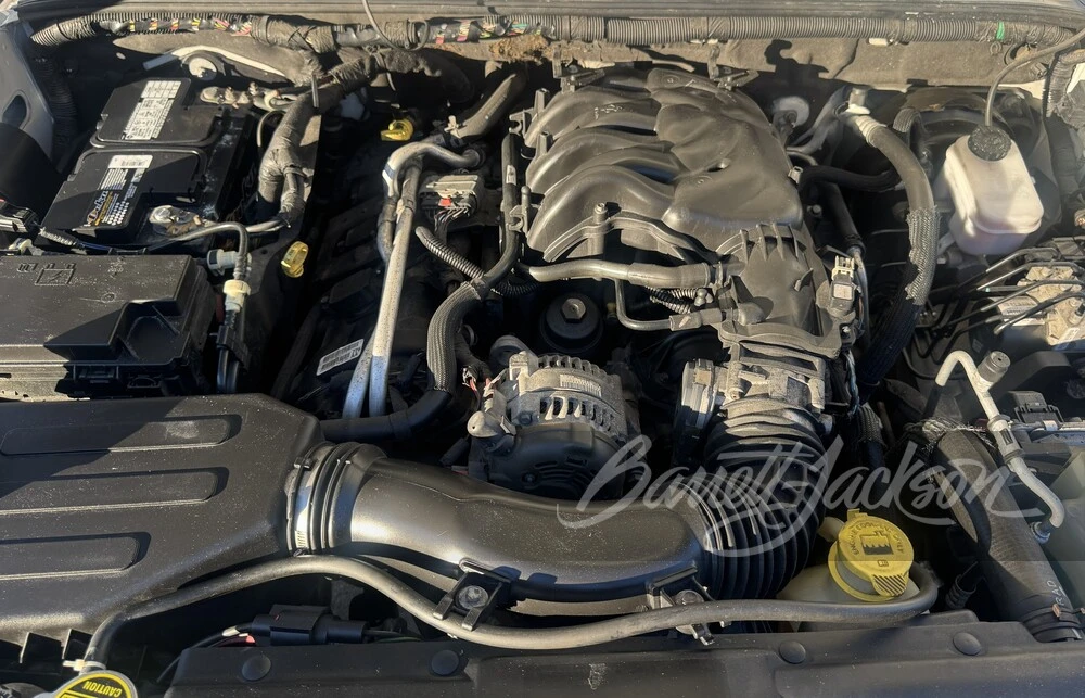 2012 Jeep JK Wrangler - Image 5 of 11