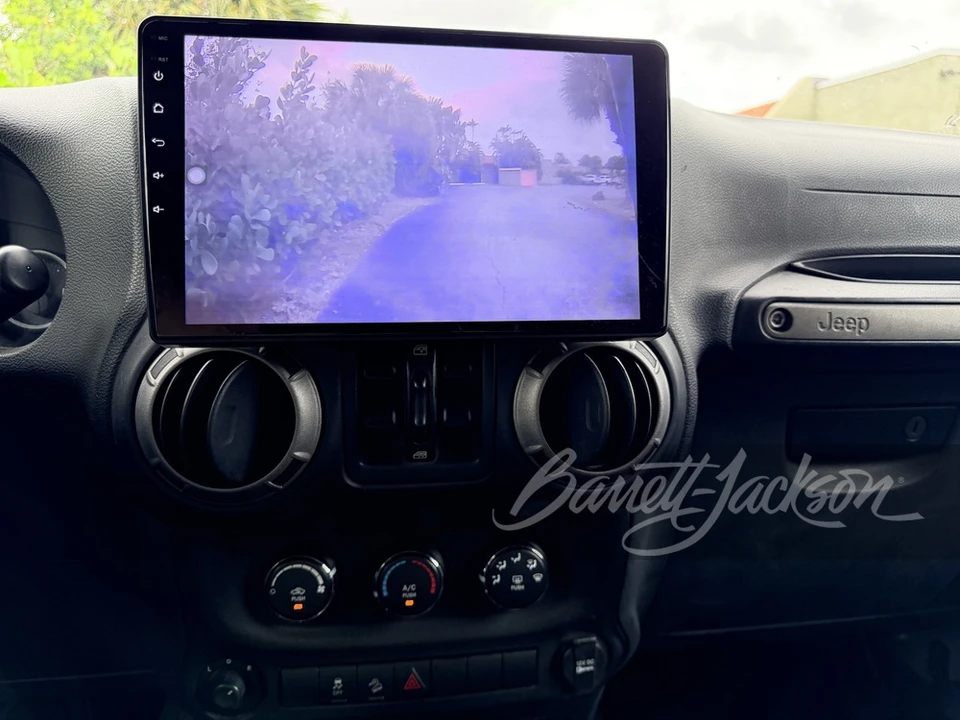 2012 Jeep JK Wrangler - Image 6 of 11