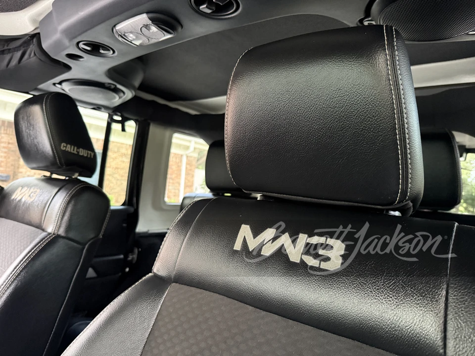 2012 Jeep JK Wrangler - Image 11 of 31