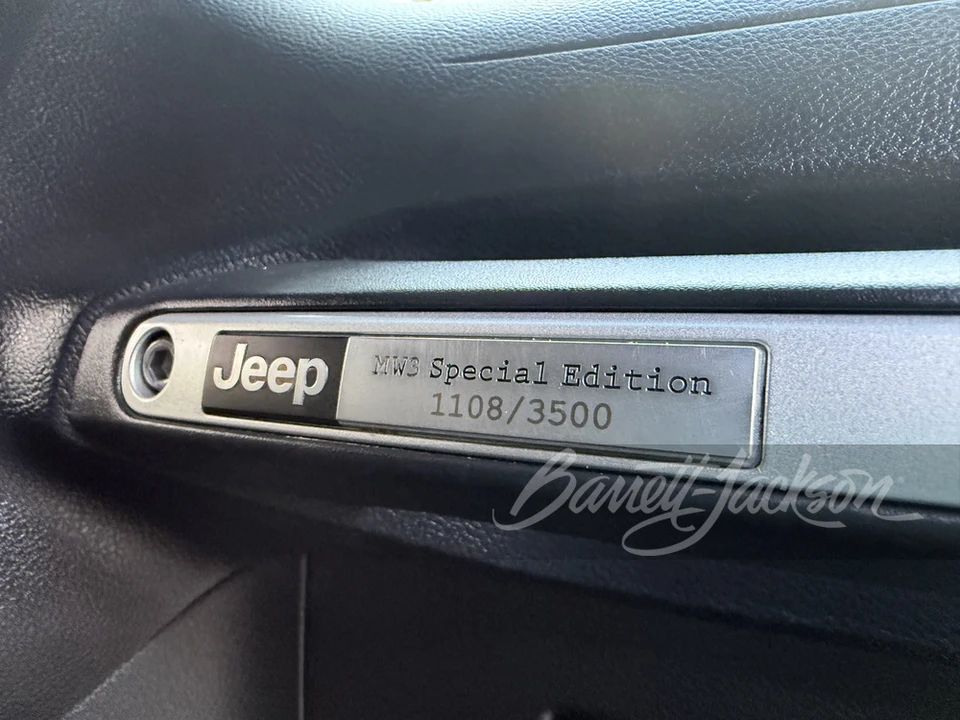 2012 Jeep JK Wrangler - Image 21 of 31