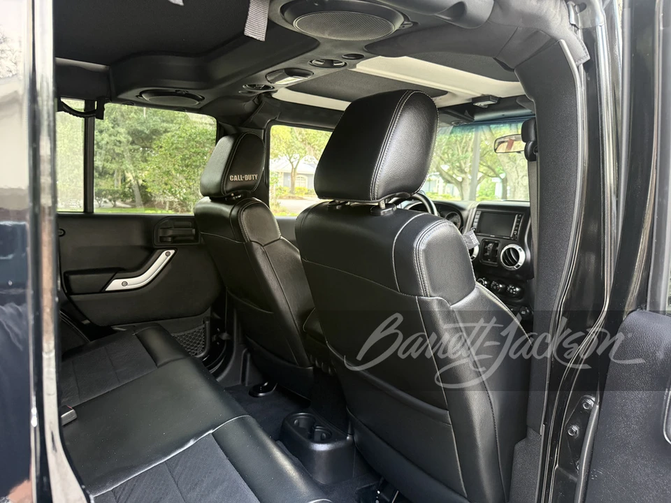 2012 Jeep JK Wrangler - Image 19 of 31