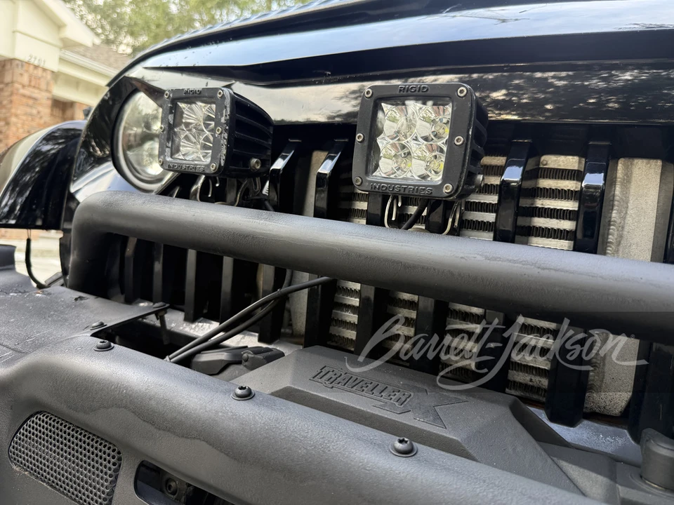2012 Jeep JK Wrangler - Image 22 of 31