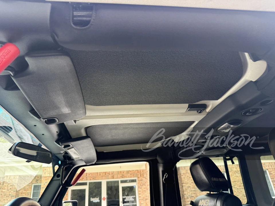 2012 Jeep JK Wrangler - Image 9 of 31