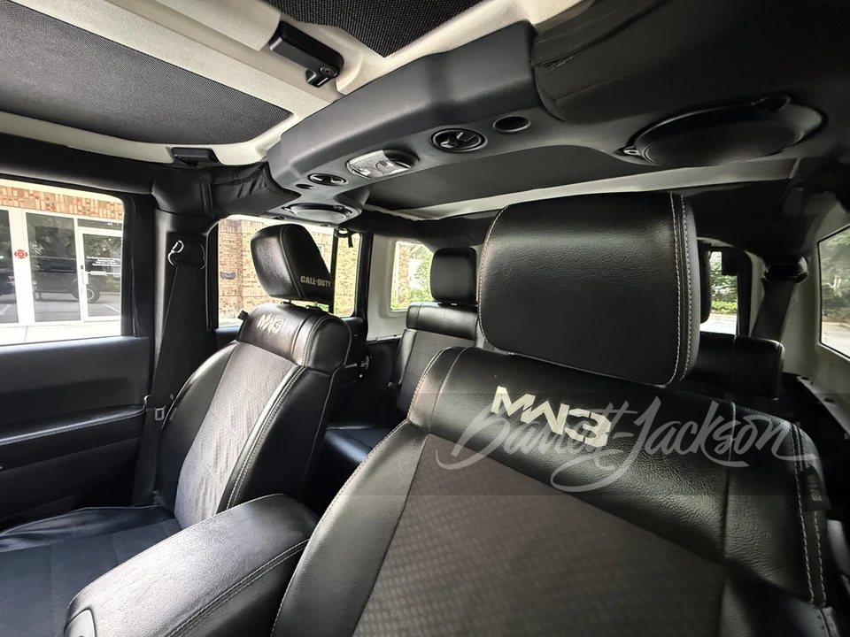 2012 Jeep JK Wrangler - Image 14 of 31