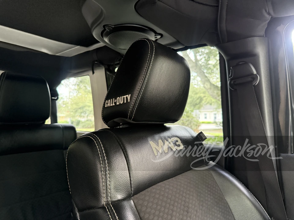 2012 Jeep JK Wrangler - Image 18 of 31