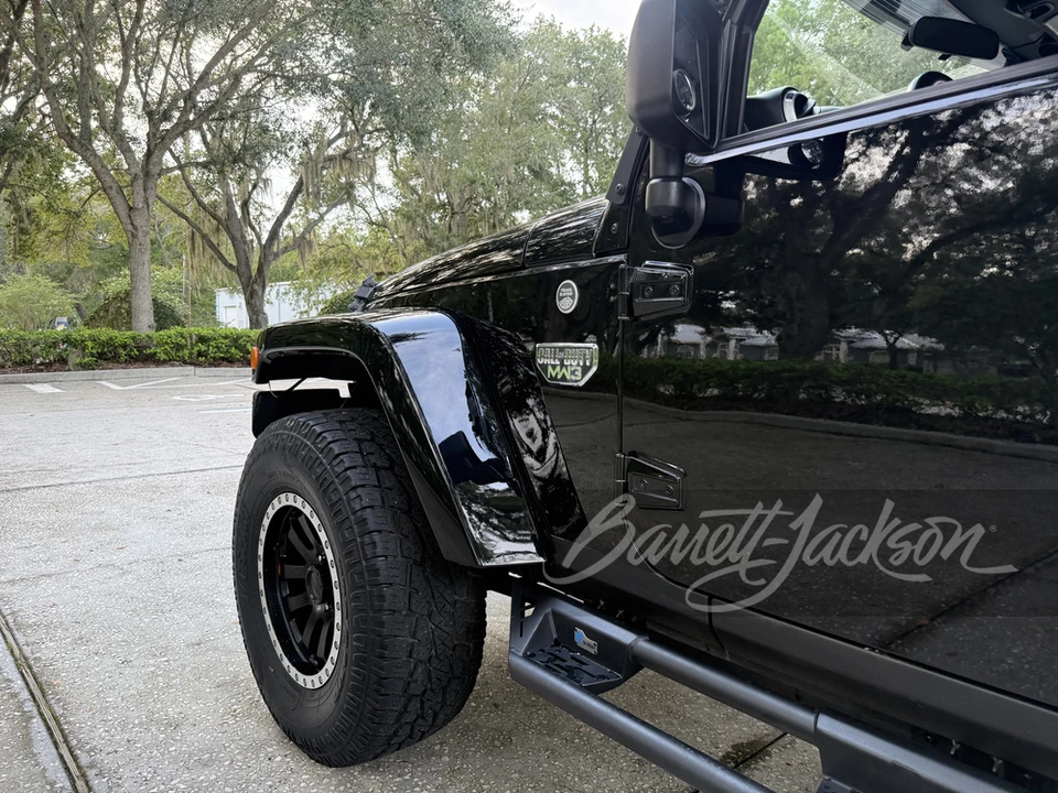 2012 Jeep JK Wrangler - Image 29 of 31