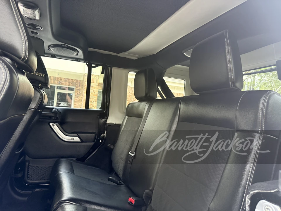 2012 Jeep JK Wrangler - Image 13 of 31