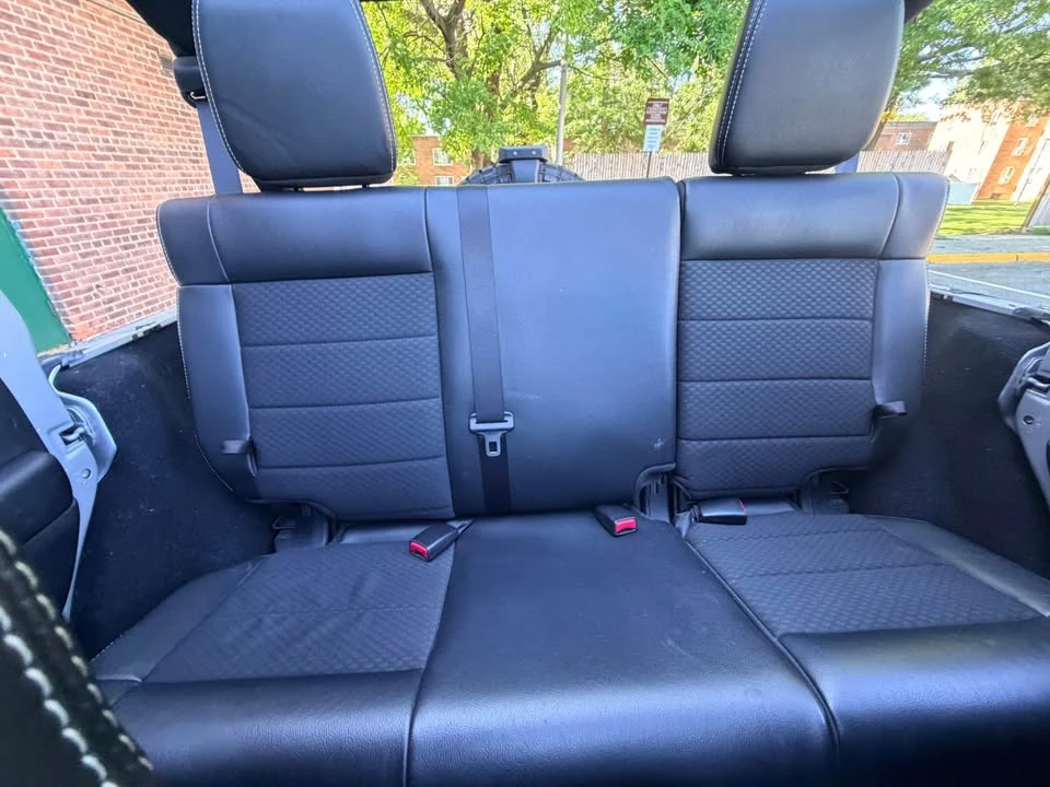 2012 Jeep JK Wrangler - Image 10 of 20