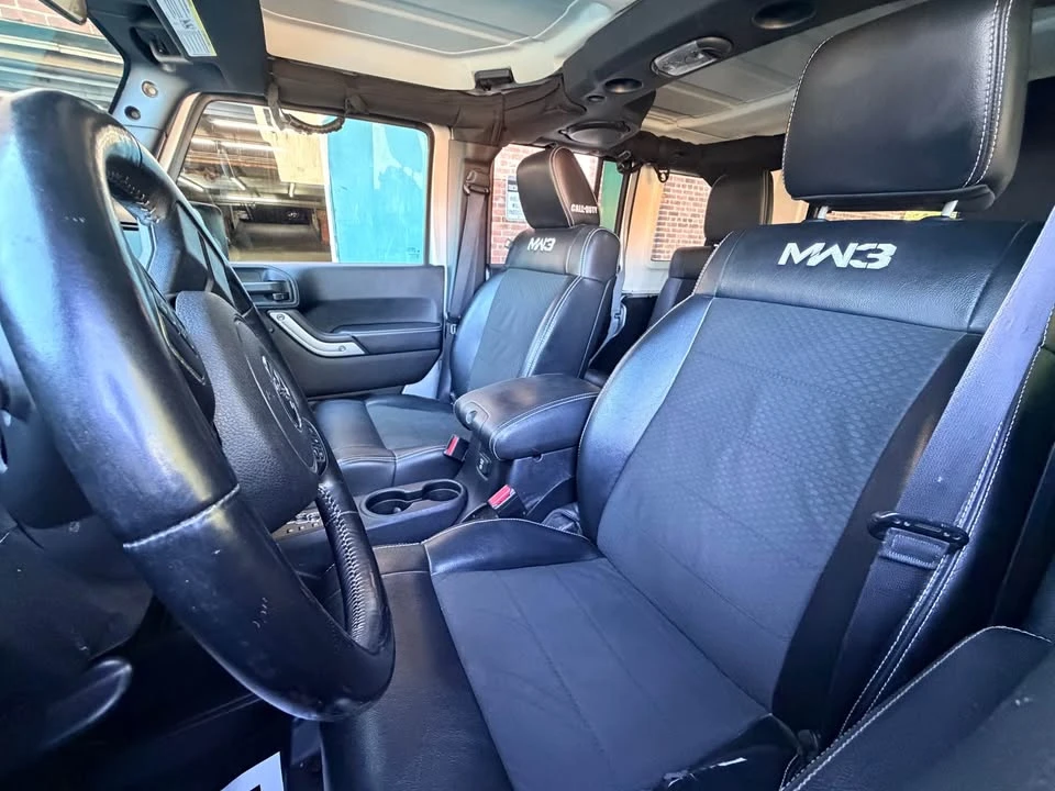 2012 Jeep JK Wrangler - Image 20 of 20