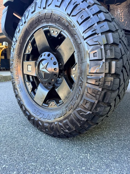 2012 Jeep JK Wrangler - Image 18 of 20