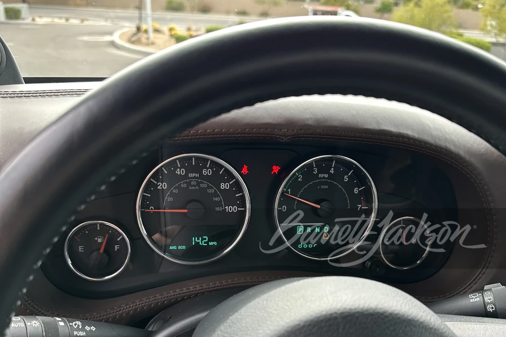 2012 Jeep JK Wrangler - Image 3 of 5