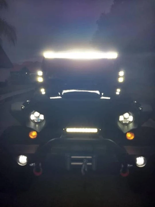 2012 Jeep JK Wrangler - Image 7 of 9
