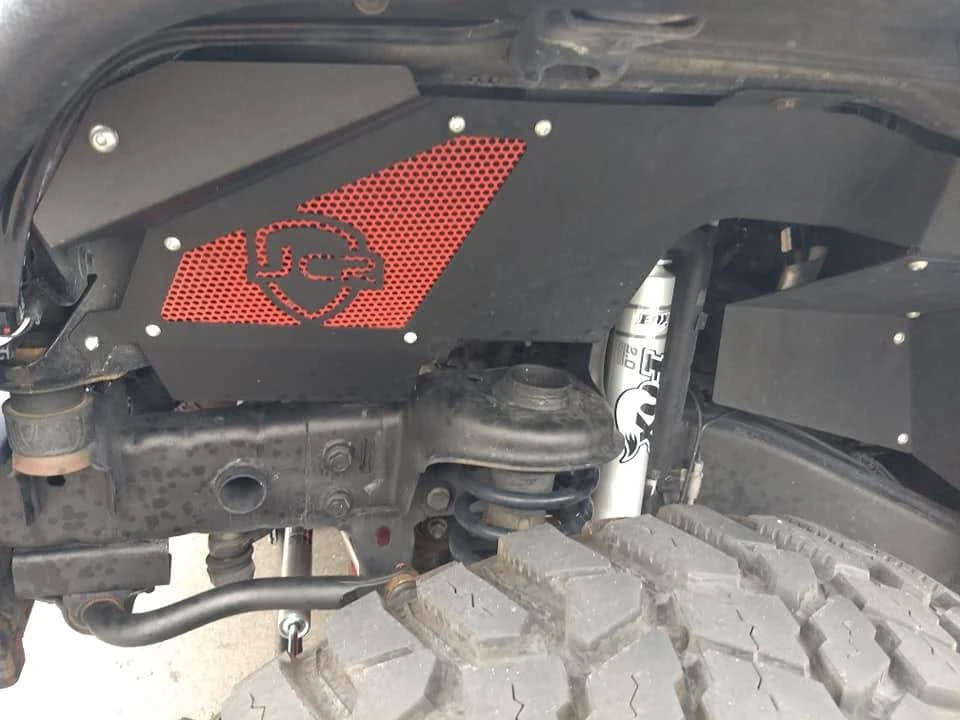 2012 Jeep JK Wrangler - Image 5 of 9
