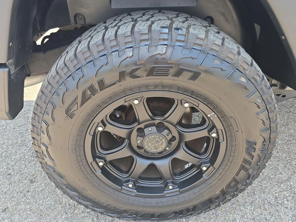 2012 Jeep JK Wrangler - Image 17 of 21