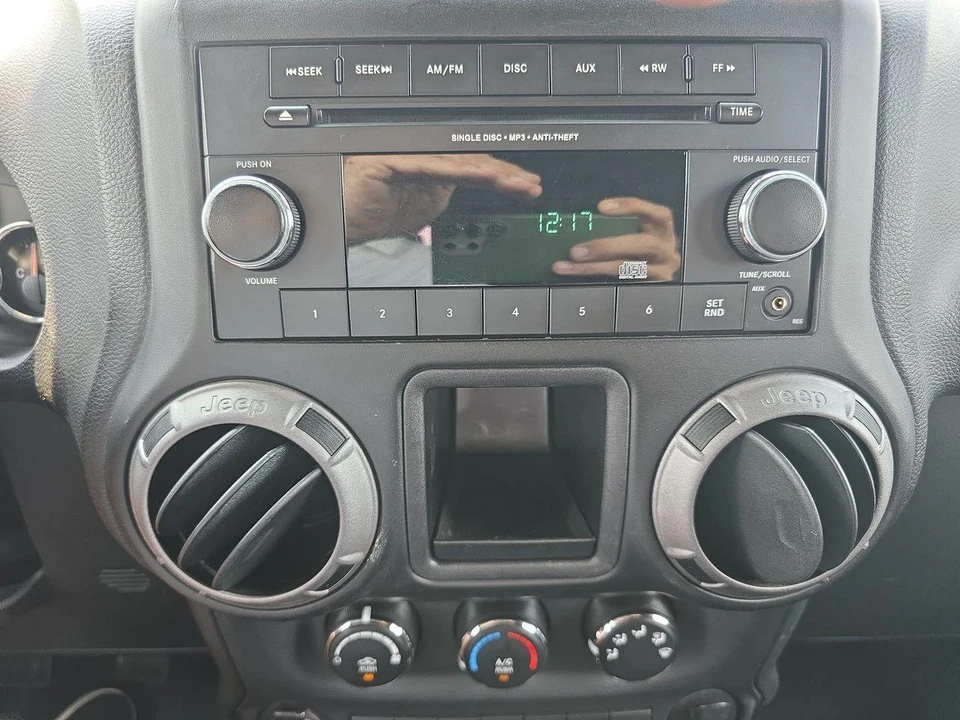 2012 Jeep JK Wrangler - Image 9 of 21