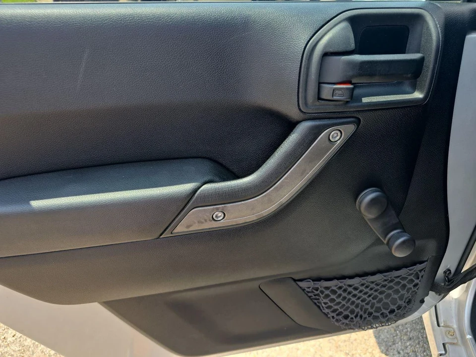 2012 Jeep JK Wrangler - Image 5 of 21