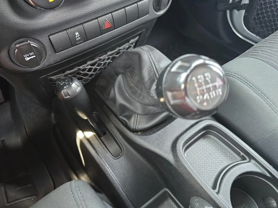 2012 Jeep JK Wrangler - Image 10 of 21