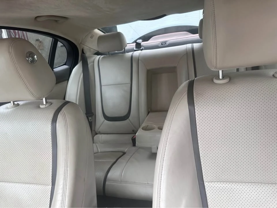 2012 Jaguar X250 XF - Image 3 of 9