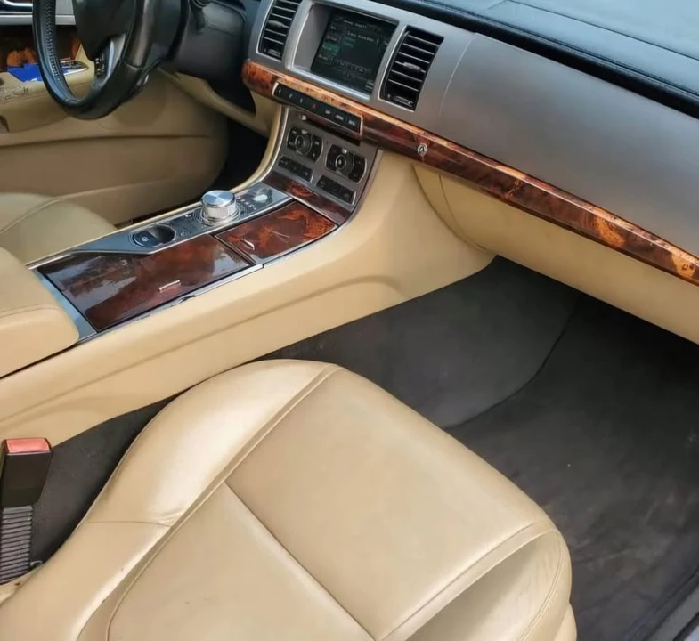 2012 Jaguar X250 XF - Image 3 of 4