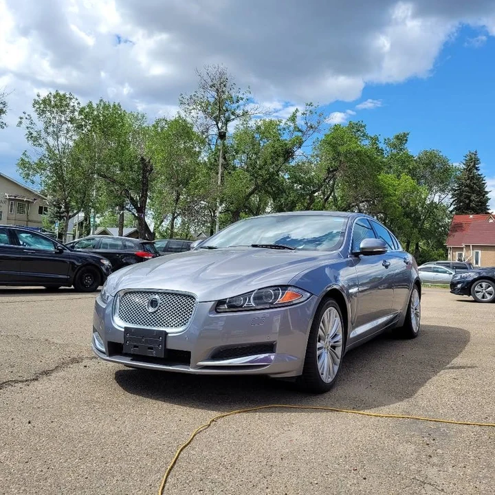 2012 Jaguar X150 XK - Image 3 of 19