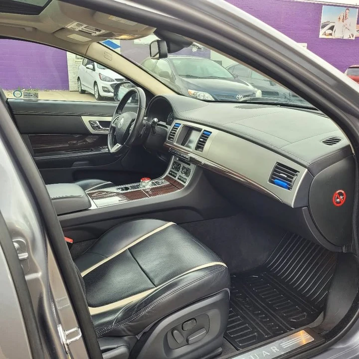 2012 Jaguar X150 XK - Image 17 of 19
