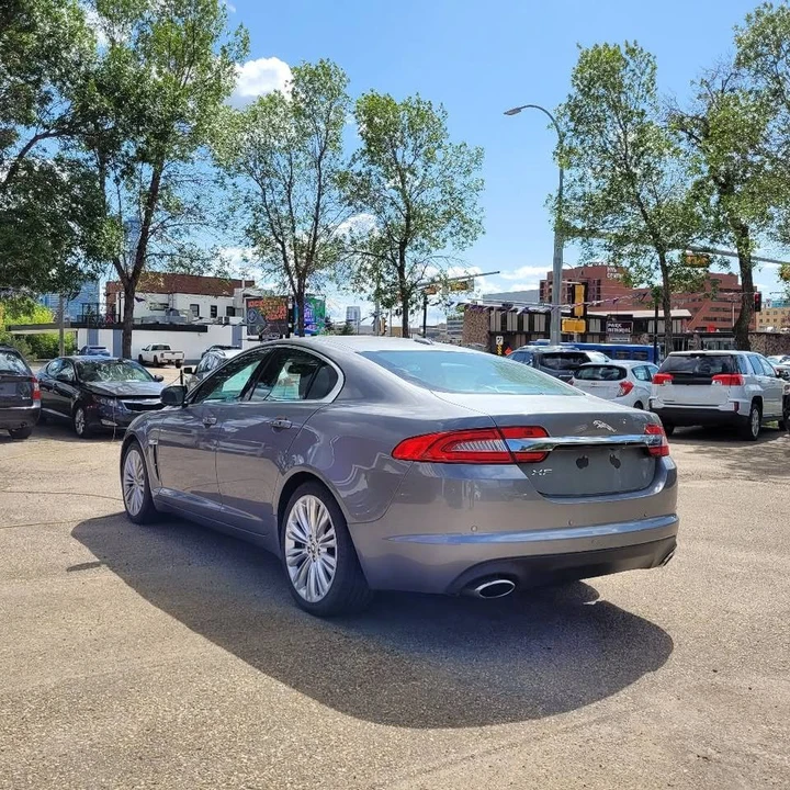 2012 Jaguar X150 XK - Image 13 of 19