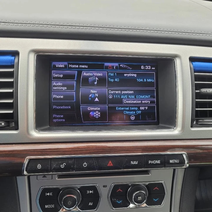 2012 Jaguar X150 XK - Image 12 of 19