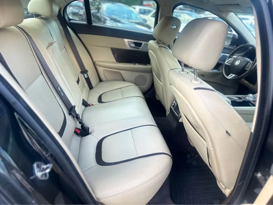 2012 Jaguar X150 XK - Image 14 of 14