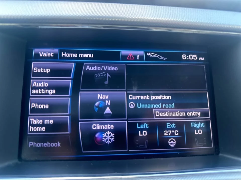 2012 Jaguar X150 XK - Image 13 of 14