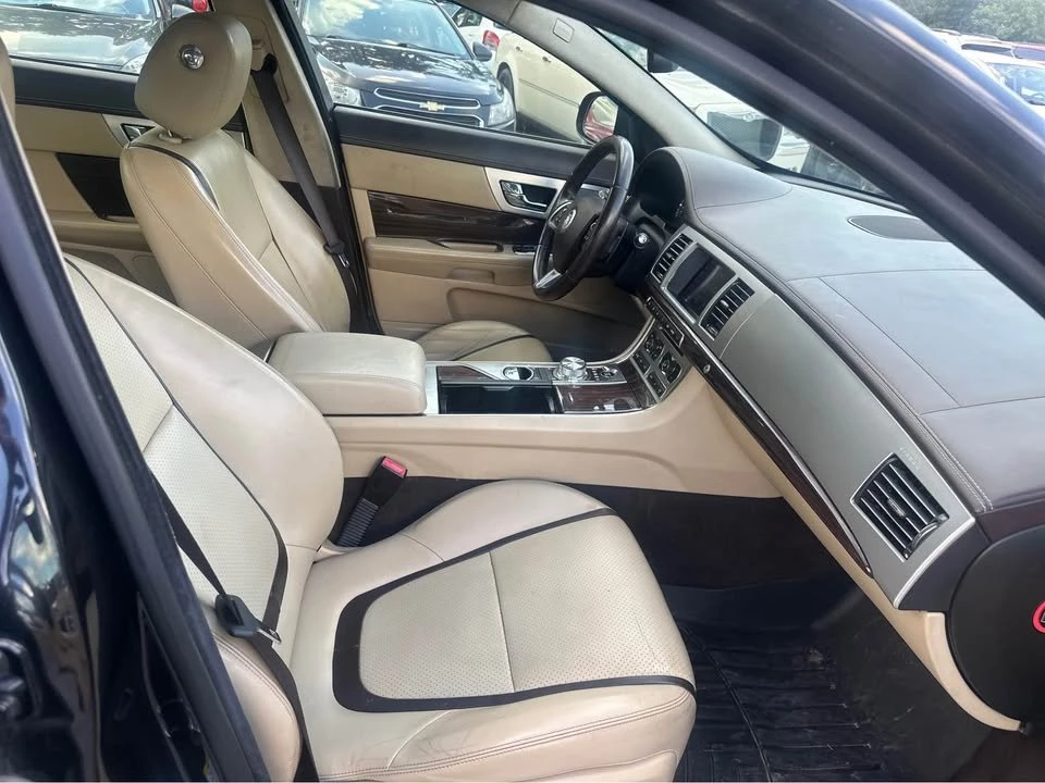 2012 Jaguar X150 XK - Image 10 of 14