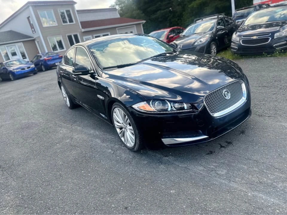 2012 Jaguar X150 XK - Image 3 of 14
