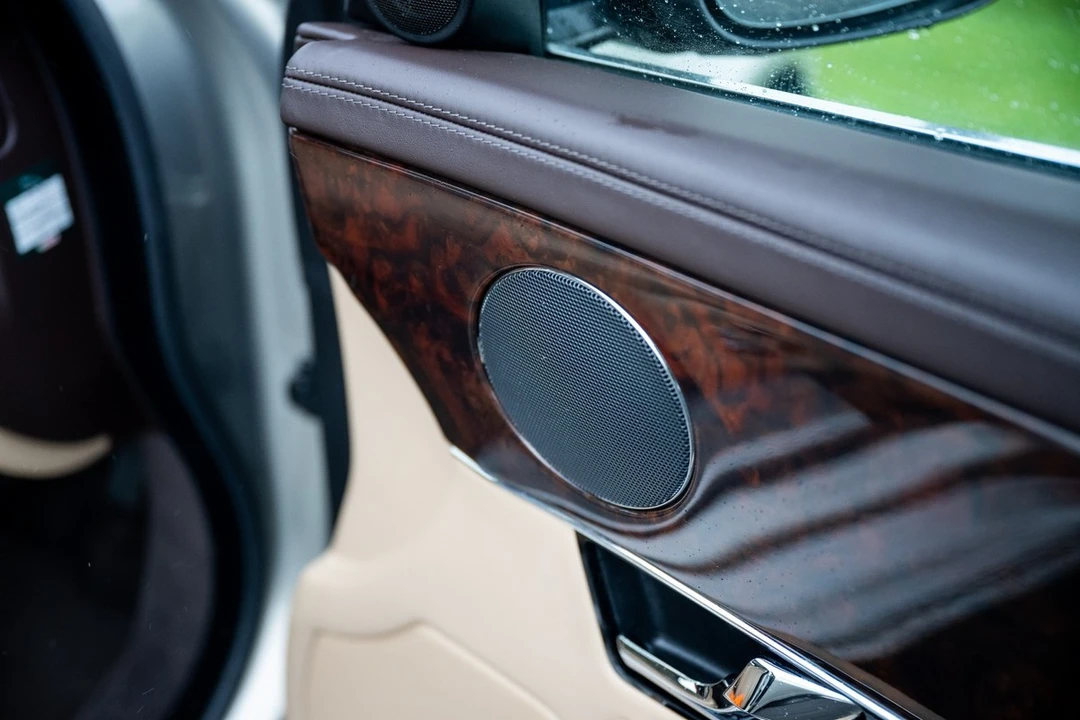 2012 Jaguar X351 XJ - Image 28 of 30